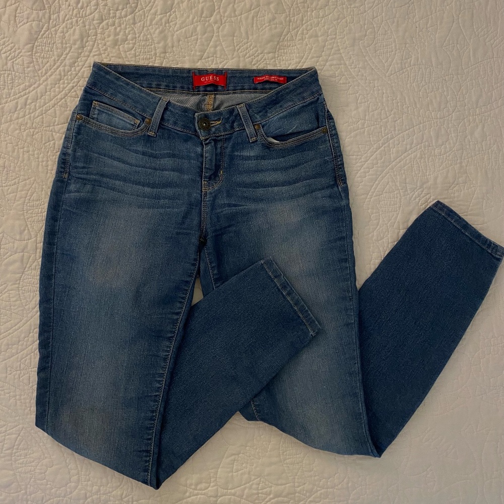 Guess Jeans